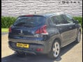 Peugeot 3008 1.6 3008 Allure HDi 5dr 9