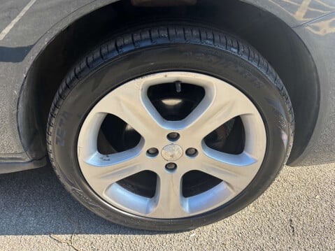 Peugeot 3008 1.6 3008 Allure HDi 5dr 16