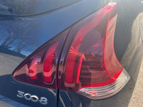 Peugeot 3008 1.6 3008 Allure HDi 5dr 19