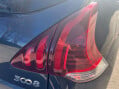 Peugeot 3008 1.6 3008 Allure HDi 5dr 19