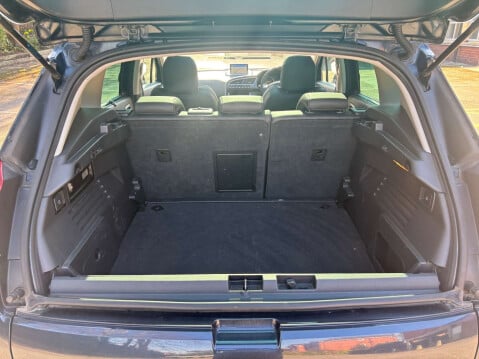 Peugeot 3008 1.6 3008 Allure HDi 5dr 24