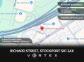 Peugeot 3008 1.6 3008 Allure HDi 5dr 56