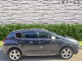 Peugeot 3008 1.6 3008 Allure HDi 5dr 10