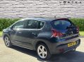 Peugeot 3008 1.6 3008 Allure HDi 5dr 6