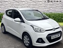 Hyundai i10 1.2 I10 SE 5dr