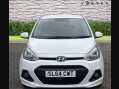Hyundai i10 1.2 I10 SE 5dr 2
