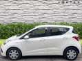 Hyundai i10 1.2 I10 SE 5dr 5
