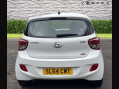 Hyundai i10 1.2 I10 SE 5dr 7