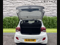 Hyundai i10 1.2 I10 SE 5dr 8