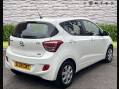 Hyundai i10 1.2 I10 SE 5dr 9