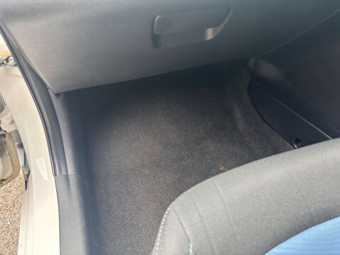 Hyundai i10 1.2 I10 SE 5dr 37