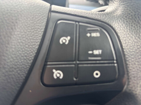 Hyundai i10 1.2 I10 SE 5dr 42