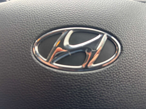 Hyundai i10 1.2 I10 SE 5dr 45
