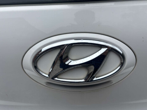 Hyundai i10 1.2 I10 SE 5dr 48