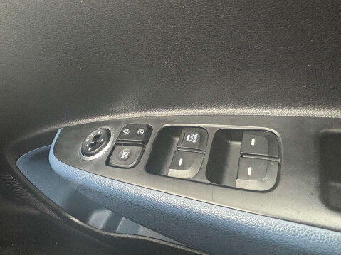 Hyundai i10 1.2 I10 SE 5dr 52