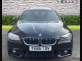 BMW 5 Series 2.0 520d M Sport Auto 5dr 2