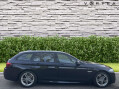 BMW 5 Series 2.0 520d M Sport Auto 5dr 5