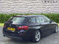BMW 5 Series 2.0 520d M Sport Auto 5dr 6