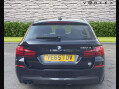 BMW 5 Series 2.0 520d M Sport Auto 5dr 7