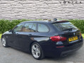 BMW 5 Series 2.0 520d M Sport Auto 5dr 8
