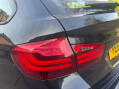 BMW 5 Series 2.0 520d M Sport Auto 5dr 10