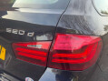BMW 5 Series 2.0 520d M Sport Auto 5dr 11