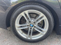 BMW 5 Series 2.0 520d M Sport Auto 5dr 12