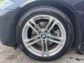 BMW 5 Series 2.0 520d M Sport Auto 5dr 14