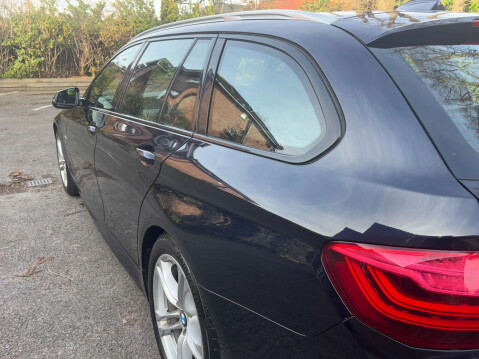 BMW 5 Series 2.0 520d M Sport Auto 5dr 16