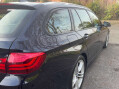 BMW 5 Series 2.0 520d M Sport Auto 5dr 17