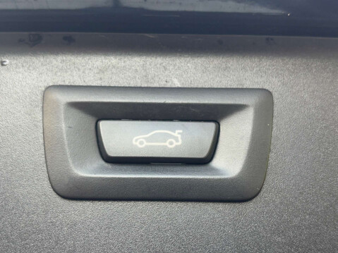 BMW 5 Series 2.0 520d M Sport Auto 5dr 18