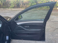BMW 5 Series 2.0 520d M Sport Auto 5dr 25