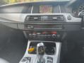 BMW 5 Series 2.0 520d M Sport Auto 5dr 36