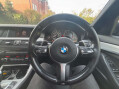 BMW 5 Series 2.0 520d M Sport Auto 5dr 41