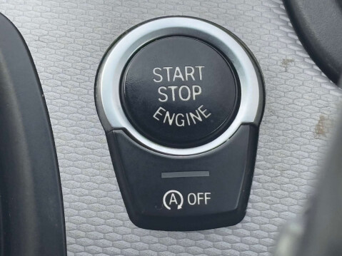 BMW 5 Series 2.0 520d M Sport Auto 5dr 45
