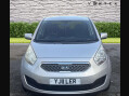 Kia Venga 1.4 Venga 2 EcoDynamics CRDI 5dr 2