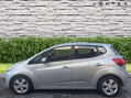 Kia Venga 1.4 Venga 2 EcoDynamics CRDI 5dr 5
