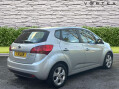 Kia Venga 1.4 Venga 2 EcoDynamics CRDI 5dr 9