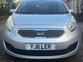 Kia Venga 1.4 Venga 2 EcoDynamics CRDI 5dr 11
