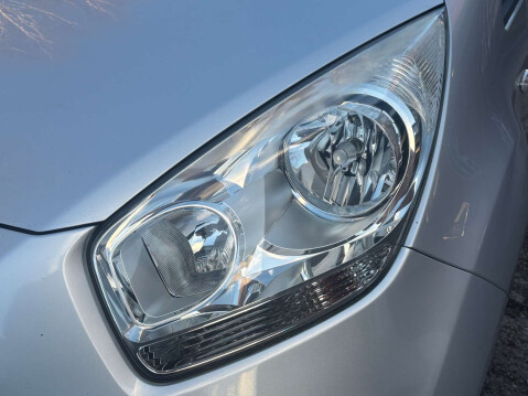 Kia Venga 1.4 Venga 2 EcoDynamics CRDI 5dr 13