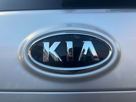 Kia Venga 1.4 Venga 2 EcoDynamics CRDI 5dr 16