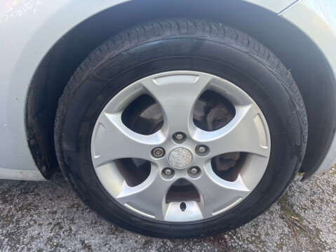Kia Venga 1.4 Venga 2 EcoDynamics CRDI 5dr 20