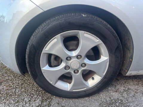 Kia Venga 1.4 Venga 2 EcoDynamics CRDI 5dr 21