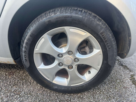 Kia Venga 1.4 Venga 2 EcoDynamics CRDI 5dr 22
