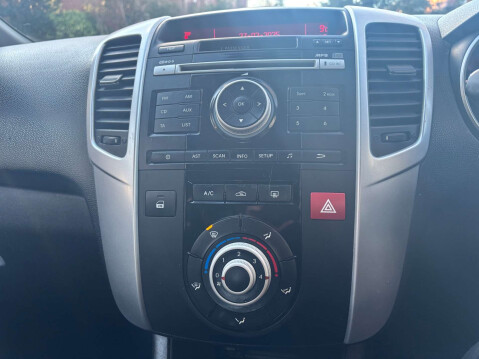 Kia Venga 1.4 Venga 2 EcoDynamics CRDI 5dr 39