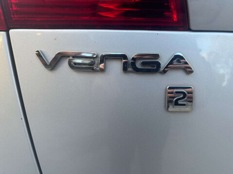 Kia Venga 1.4 Venga 2 EcoDynamics CRDI 5dr 52