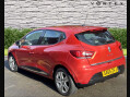 Renault Clio 1.1 Clio Dynamique MediaNav 5dr 6
