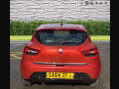 Renault Clio 1.1 Clio Dynamique MediaNav 5dr 7
