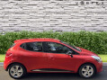 Renault Clio 1.1 Clio Dynamique MediaNav 5dr 10