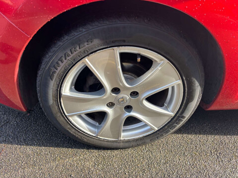 Renault Clio 1.1 Clio Dynamique MediaNav 5dr 15